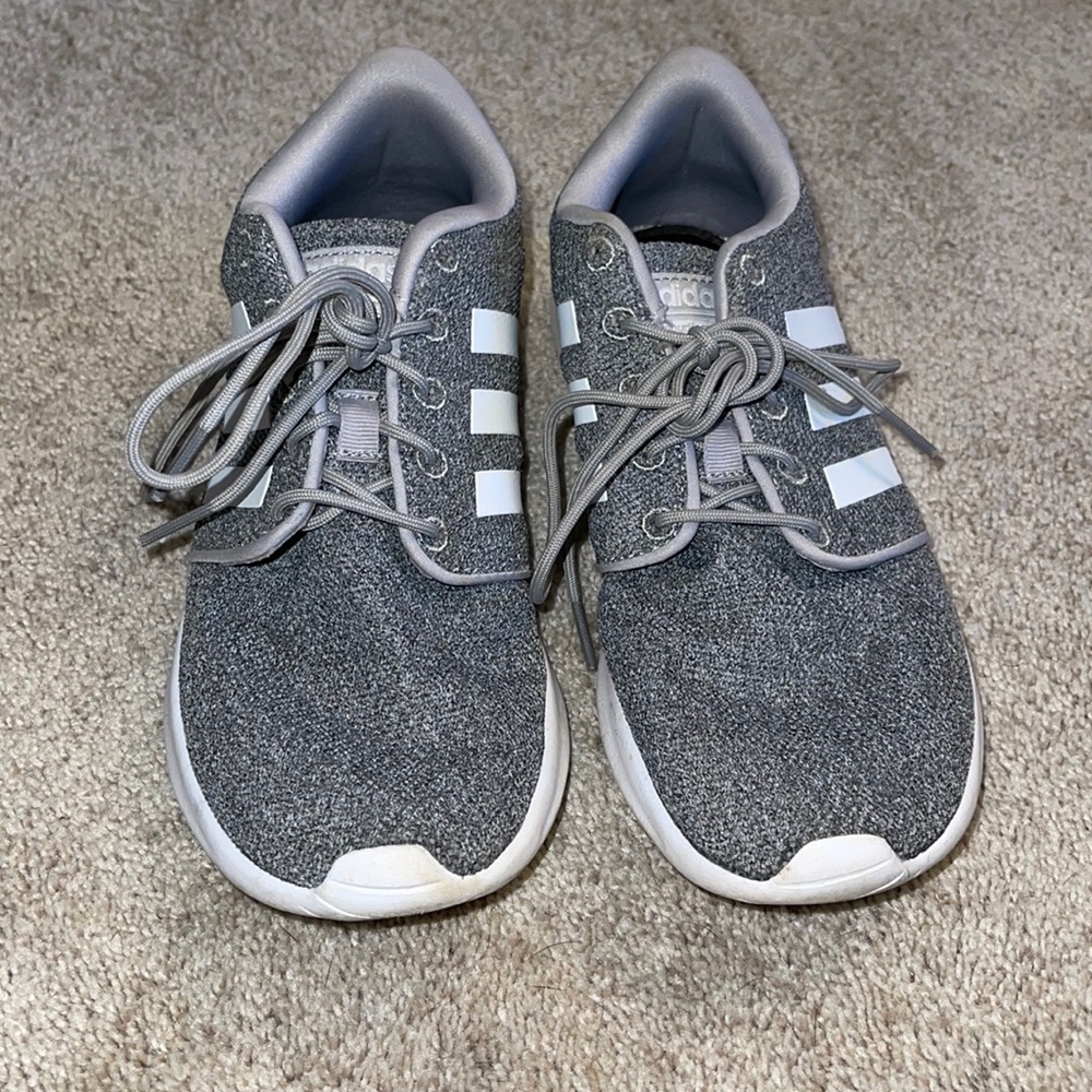 Adidas Cloudfoam Trainers